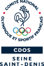Site du CDOS 93