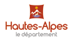 Site du Département des Hautes-Alpes