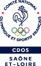 Site du CDOS 71