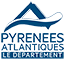 Site du Département des Pyrénées-Atlantiques