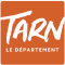 Site du Département du Tarn