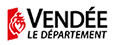 Site du Département de la Vendée