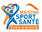 Site de la Maison Sport Santé du Var